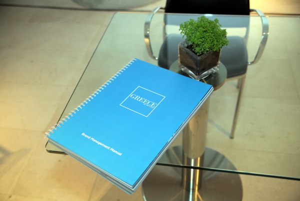 ΕΟΤ: H Αγγελική Βαρελά νέα πρόεδρος αντί της Άντζελας Γκερέκου