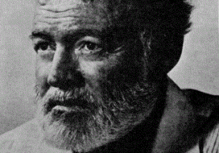 Έρνεστ Χέμινγουεϊ: Μέσα από τα μάτια του γιου του