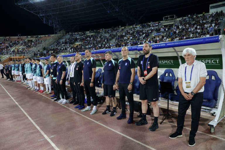 Η FIFA σκέφτεται περισσότερη δροσιά για τους ποδοσφαιριστές