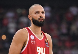 Διαψεύδει ο Φουρνιέ περί ανανέωσης με τον Ολυμπιακό: «Δεν υπέγραψα τίποτα»