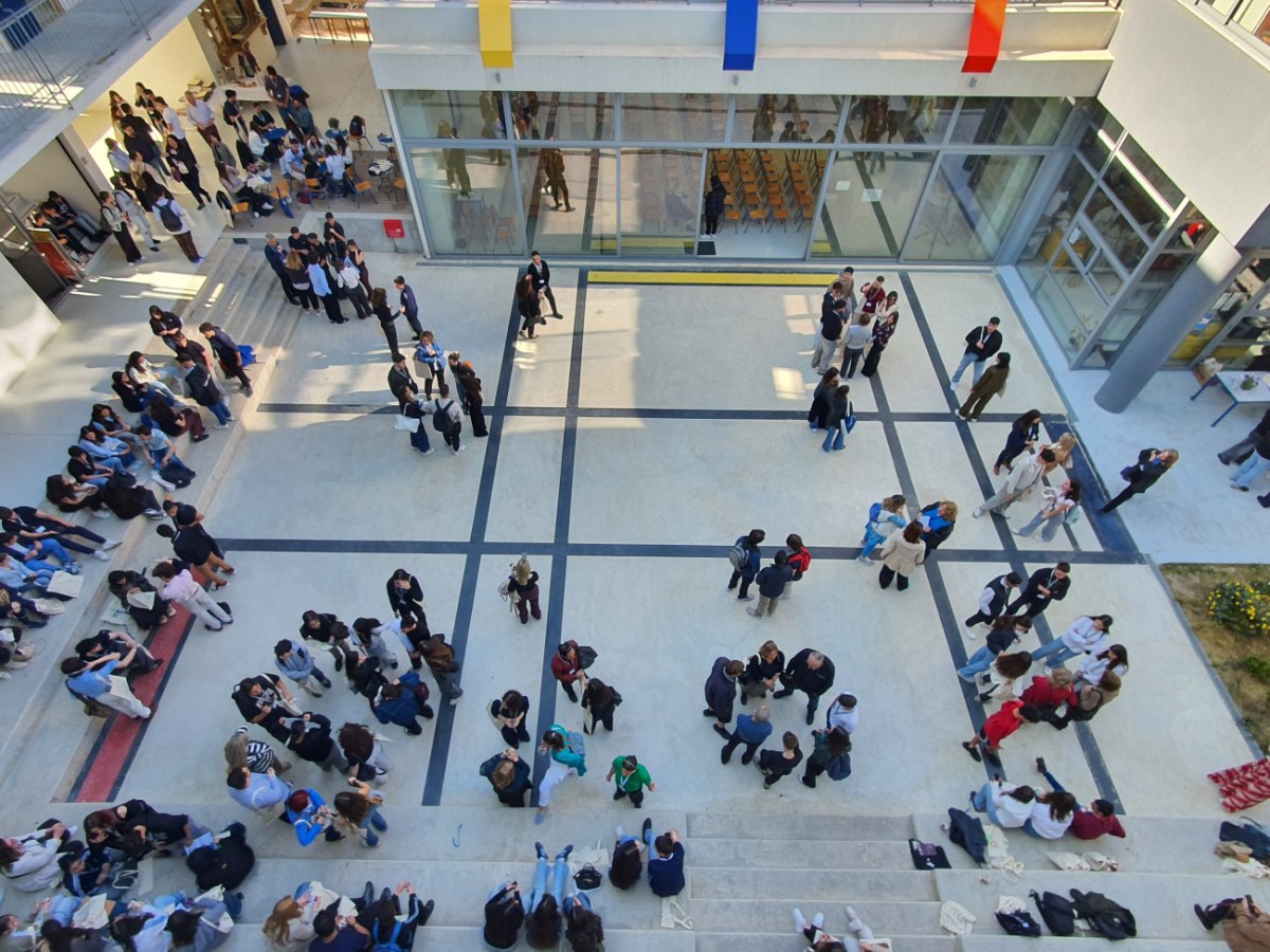 Εκπαιδευτήρια Πολύτροπη & Πολύτροπη Αρμονία: Μία εκπαιδευτική εμπειρία συνεργασίας, δημιουργικότητας, αρμονίας που καλλιεργεί σφαιρικά τα παιδιά