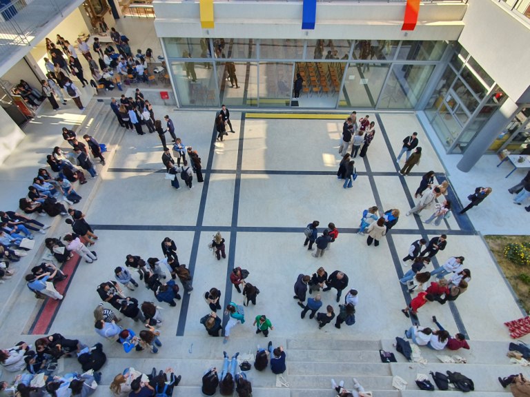 Εκπαιδευτήρια Πολύτροπη & Πολύτροπη Αρμονία: Μία εκπαιδευτική εμπειρία συνεργασίας, δημιουργικότητας, αρμονίας που καλλιεργεί σφαιρικά τα παιδιά