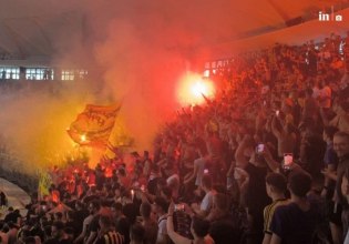 Άρης: Εγκρίθηκε ομόφωνα η μεταβίβαση των μετοχών στον Σιάο – Ενθουσιασμός στο «Nick Galis Hall»! (vids+pics)