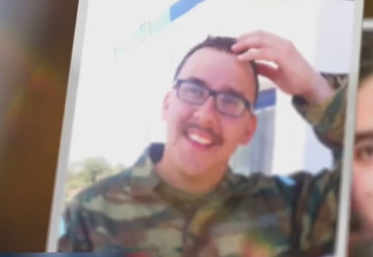 Μανώλης Τσικνάκης: Νέα έρευνα 7 χρόνια μετά τον θάνατο του 22χρονου φαντάρου – Καταθέσεις στην στρατιωτική εισαγγελέα