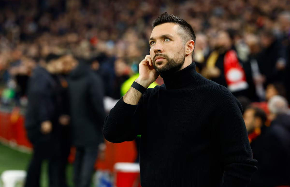 Ο Φραντσέσκο Φαριόλι είναι και επίσημα ο νέος προπονητής της Πόρτο