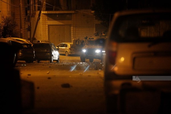 Δυτική Όχθη: Το Ισραήλ σκότωσε δύο εφήβους και συνέλαβε τουλάχιστον 25 Παλαιστίνιους