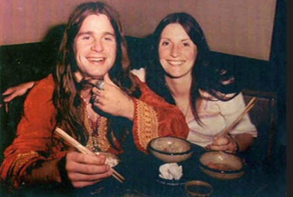 Η πρώτη σύζυγος του Όζι Όσμπορν τον διέγραψε από τη ζωή της – «Ποιος θέλει αυτή την τρελή οικογένεια;»