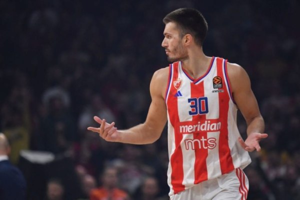 Πρόεδρος Χάποελ Τελ Αβίβ: «Δεν μας κάνει ο Πετρούσεφ»