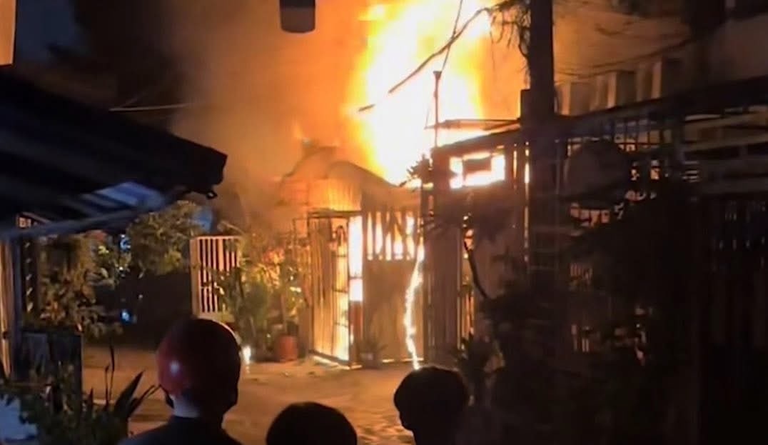 Βιετνάμ: Οκτώ νεκροί, ανάμεσά τους παιδιά, από φωτιά που ξέσπασε σε πολυκατοικία