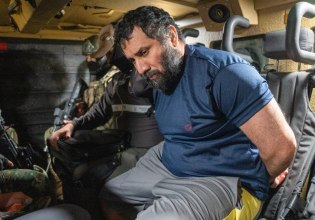 Ισημερινός: Ο διαβόητος κακοποιός Φίτο εκδίδεται στις ΗΠΑ