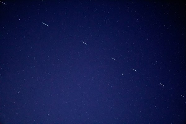 Νέα «σφαλιάρα» για τον Μασκ – Έπεσε το Starlink σε όλο τον κόσμο