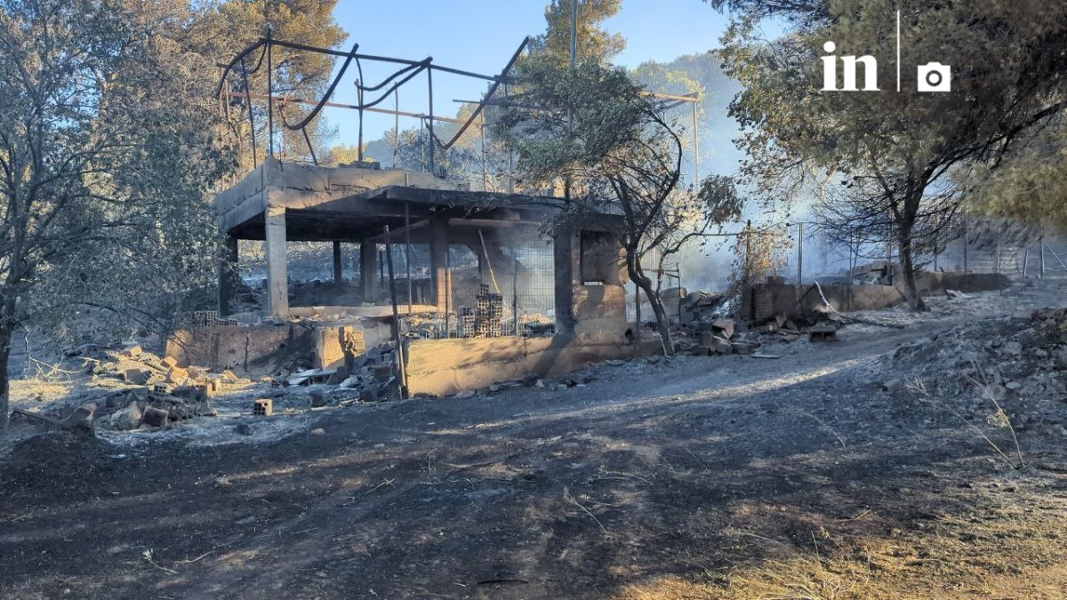 Φωτιά: Δεύτερη μεγάλη δοκιμασία για την Αττική και εικόνες απόλυτης καταστροφής σε Ραφήνα και Πικέρμι