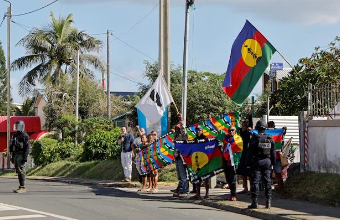 Συμφωνία γεμάτη αγωνία