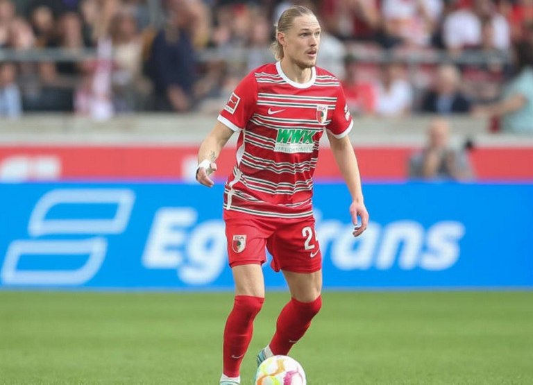 Έρχεται ο Γένσεν για τον Άρη