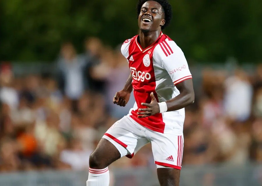 Γκάμπριελ Μισεουί: Το ταλέντο του Άγιαξ ντριμπλάρει, σκοράρει κι έρχεται στον Άρη ως μεγάλο «στοίχημα»