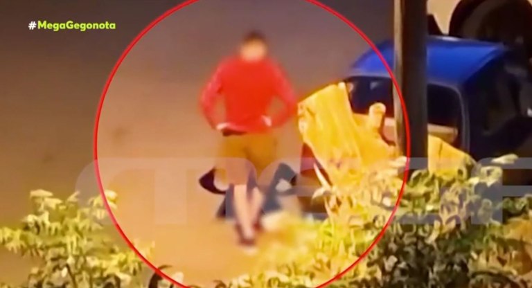 Θεσσαλονίκη: Πρόστιμο 50.000 ευρώ σε 34χρονο που έλιωσε με το αυτοκίνητό του τραυματισμένο γατάκι