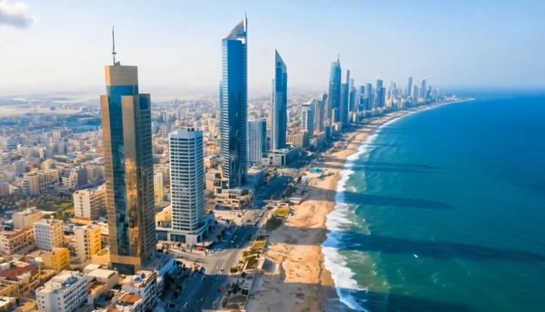 Γάζα: Ισραηλινή υπουργός δημοσίευσε βίντεο AI με την «πόλη του μέλλοντος» χωρίς…Παλαιστινίους