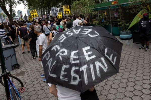 Γάζα: Διεθνής Διάσκεψη για την Παλαιστίνη – Θα χαράξει την πορεία προς τη λύση των δυο κρατών