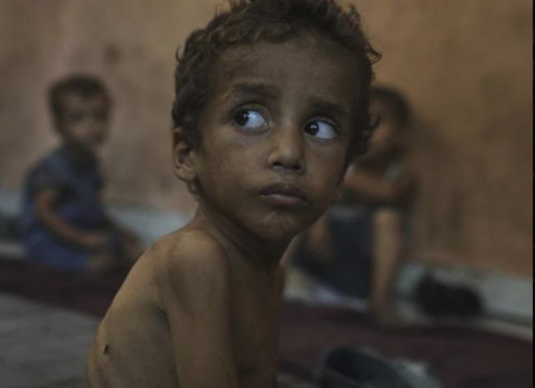 Γάζα: Οι ΗΠΑ καταδικάζουν τη διάσκεψη στον ΟΗΕ για τη λύση των δυο κρατών