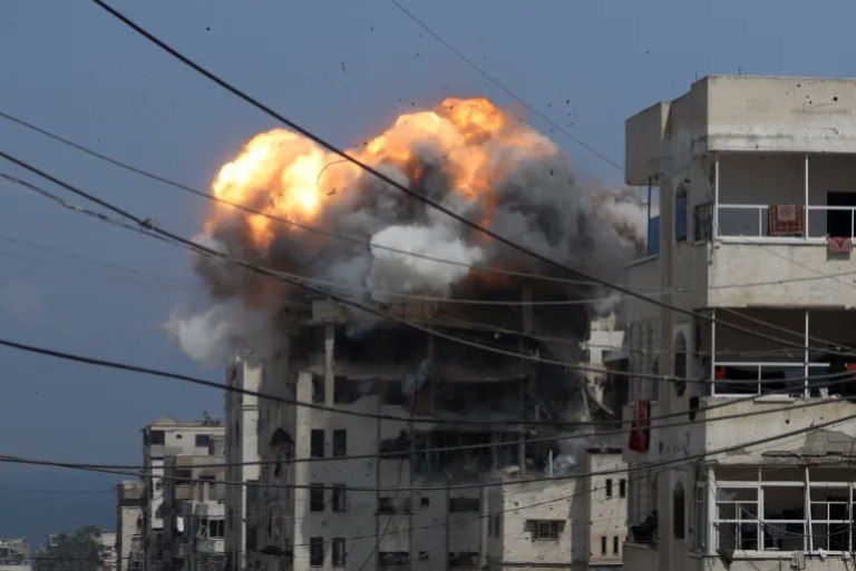 Γάζα: «Απαράδεκτες» οι ισραηλινές επιχειρήσεις σε ανθρωπιστικές οργανώσεις, τονίζει ο Καναδάς