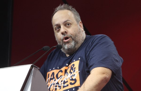 Επιστρέφει στη Hellenic Train ο Γενηδούνιας – Ακυρώθηκε η απόλυσή του