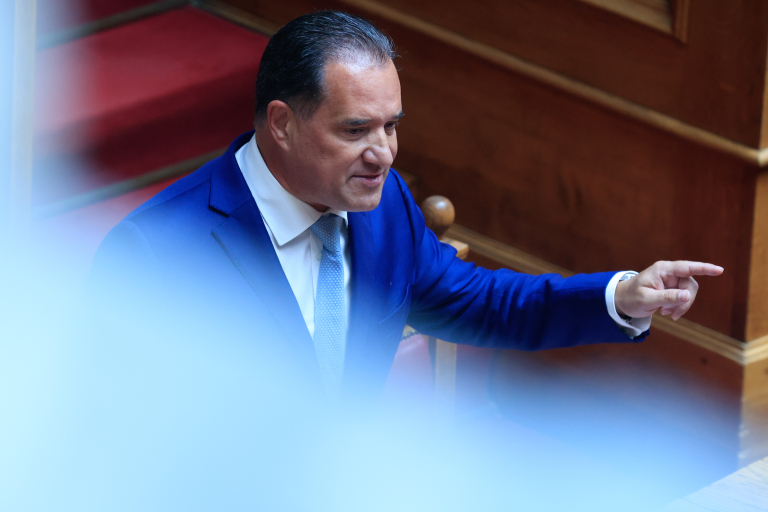 Αδ. Γεωργιάδης: Οργή για δημοσίευμα που τον εμπλέκει με τα κονδύλια του Ταμείου Ανάκαμψης – Προσφεύγει στη δικαιοσύνη