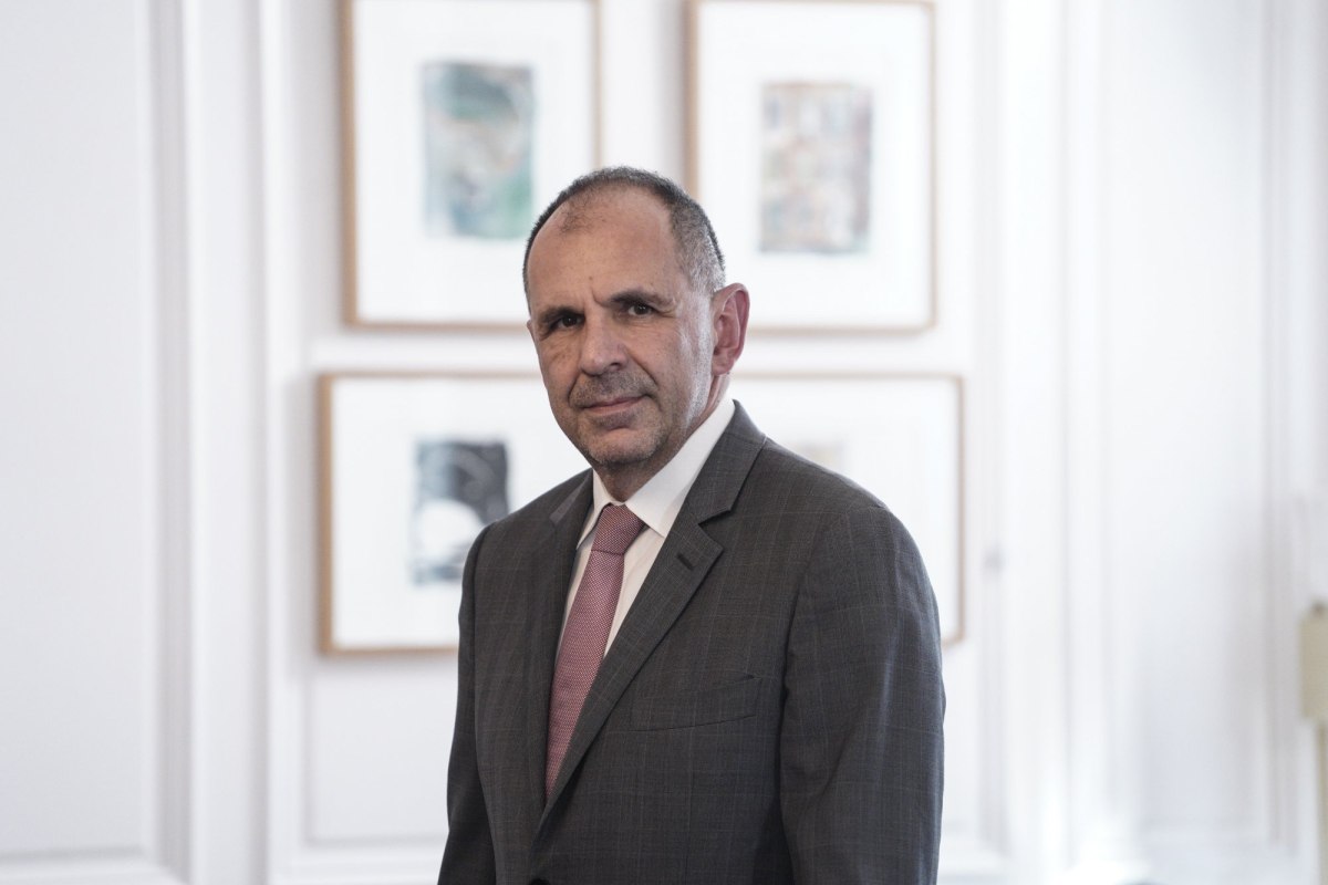 Νέα διάσκεψη για το Κυπριακό τον Ιούλιο – Τι είπε ο Γεραπετρίτης για Λιβύη, Μέση Ανατολή και ελληνοτουρκικά