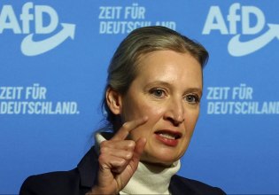 Η νέα στρατηγική της AfD για να πάρει την εξουσία