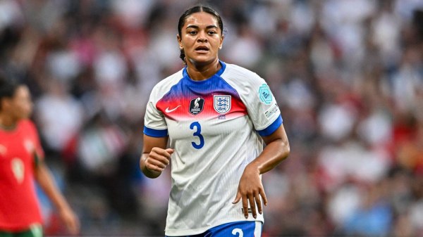 Ινφαντίνο για Κάρτερ: «Στηρίζουμε κάθε άτομο που έχει υποστεί ρατσιστική κακοποίηση»