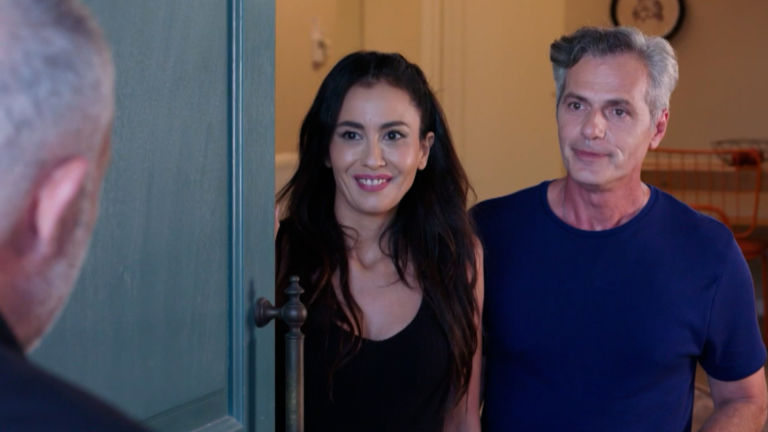 Η γη της ελιάς: Το ανατρεπτικό φινάλε του δ’ κύκλου απόψε στο MEGA