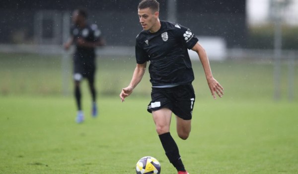 ΠΑΟΚ: Οριστική εξέλιξη με Στουτγκάρδη και Κωνσταντέλια – Τι αναφέρουν οι Γερμανοί