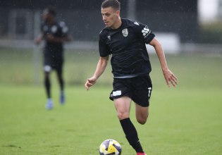 Η ενδεκάδα του ΠΑΟΚ στο φιλικό με τη Ναϊμέγκεν – Βασικός ο Κωνσταντέλιας