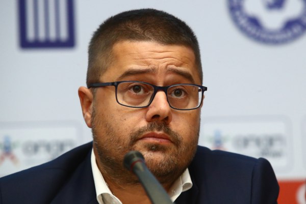 Εγκρίθηκε ο μισθός του Γκαγκάτση και από την ΕΠΟ