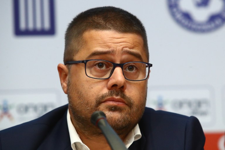 Εγκρίθηκε ο μισθός του Γκαγκάτση και από την ΕΠΟ