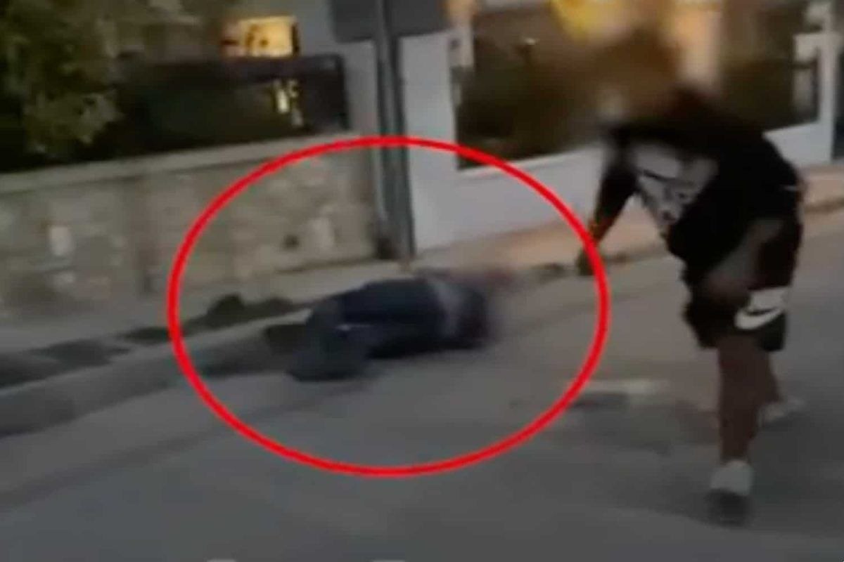 Γλυκά Νερά: Πέθανε ο 48χρονος που ξυλοκοπήθηκε από ανήλικο