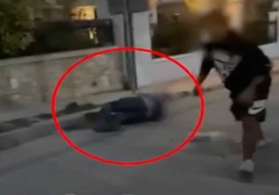 Γλυκά Νερά: Πέθανε ο 48χρονος που ξυλοκοπήθηκε από ανήλικο