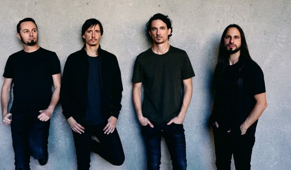 Gojira: Το συγκρότημα που τα «έσπασε» στην Τελετή Έναρξης των Ολυμπιακών του Παρισιού έρχεται στην Αθήνα