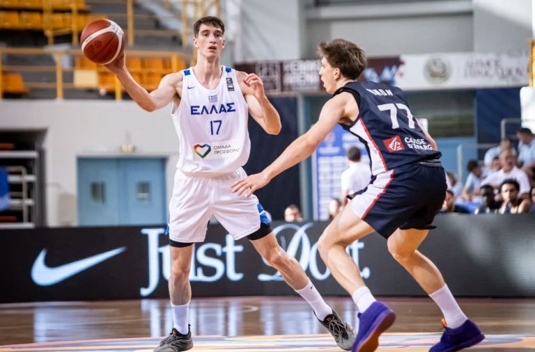 Ελλάδα – Γαλλία 70-72: Κρίμα κι άδικο γι’ αυτή την Εθνική (vids)