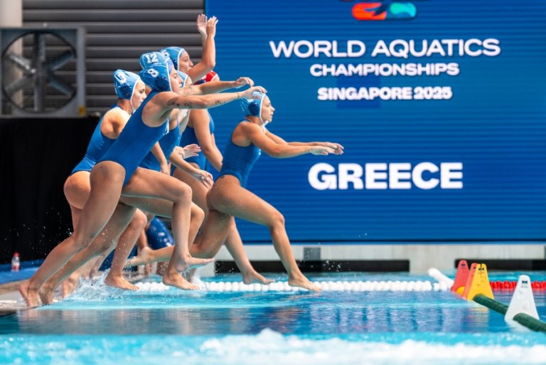 Ελλάδα – Γαλλία: Νίκη και… φύγαμε για προημιτελικό