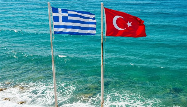 Θαλάσσια Πάρκα: Αντιπαράθεση Ελλάδας – Τουρκίας – Τα επόμενα βήματα της Άγκυρας