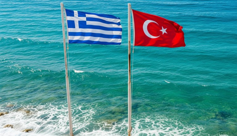 Θαλάσσια Πάρκα: Αντιπαράθεση Ελλάδας – Τουρκίας – Τα επόμενα βήματα της Άγκυρας