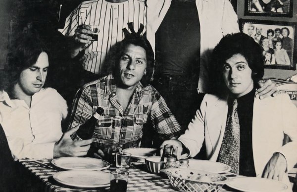 Ο Μπίλι Τζόελ δε θέλει να μιλάει για τη ζωή του – Το παρασκήνιο ενός αποκαλυπτικού ντοκιμαντέρ για τον θρύλο της ποπ