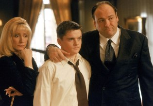 Όταν η μαφία επικοινώνησε με τον Τζέιμς Γκαντολφίνι για το «Sopranos»