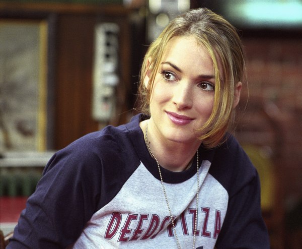 Η Γουινόνα Ράιντερ επρόκειτο να γυρίσει ταινία με τον Μάρλον Μπράντο – Αλλά το σχέδιο ναυάγησε