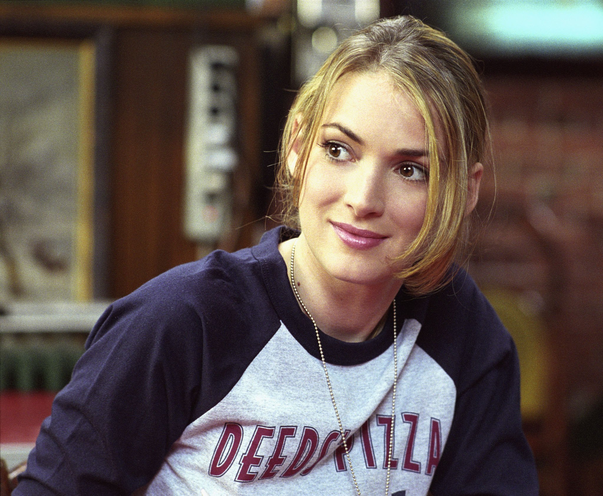 Η Γουινόνα Ράιντερ επρόκειτο να γυρίσει ταινία με τον Μάρλον Μπράντο – Αλλά το σχέδιο ναυάγησε