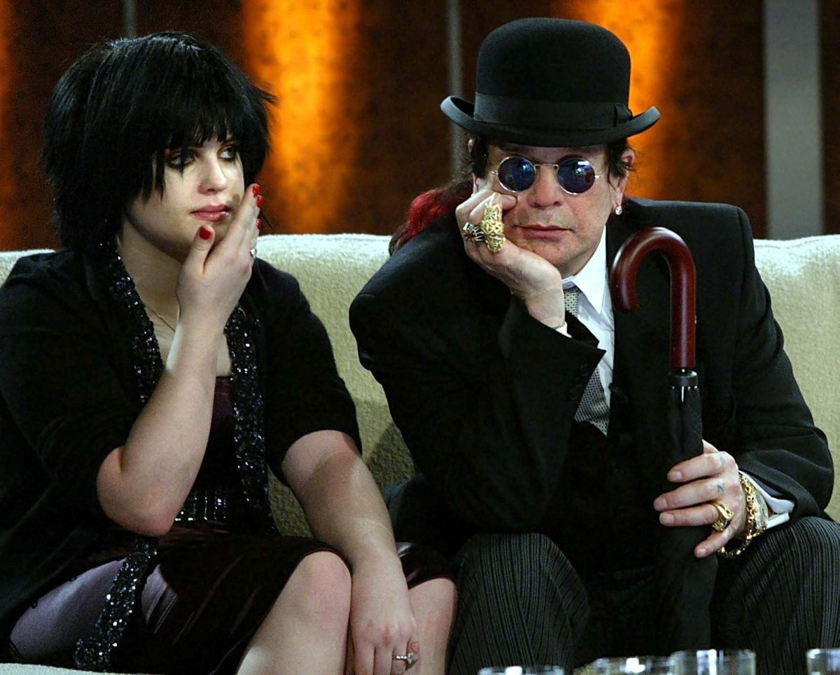 «Έχασα τον καλύτερό μου φίλο»: Η Κέλι έσπασε της σιωπή της για τον θάνατο του πατέρα της Όζι Όσμπορν