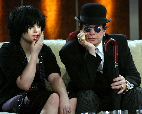 «Έχασα τον καλύτερό μου φίλο»: Η Κέλι έσπασε της σιωπή της για τον θάνατο του πατέρα της Όζι Όσμπορν