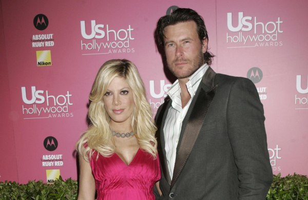 Μη σου τύχει: Η Τόρι Σπέλινγκ αποκάλυψε ότι μια φορά ο πρώην της την φώναξε με άλλο όνομα στη διάρκεια του σεξ