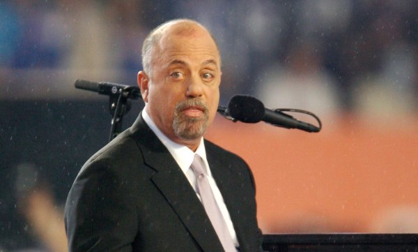 Ο Μπίλι Τζόελ μιλά για τo πώς επήλθε ρήξη στην φιλία του με τον Έλτον Τζον – «Με πλήγωσε»