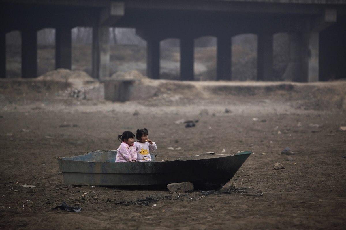 Τρόφιμα: Τα ακραία κλιματικά φαινόμενα οδηγούν σε έκρηξη τιμών – Τι δείχνει νέα μελέτη